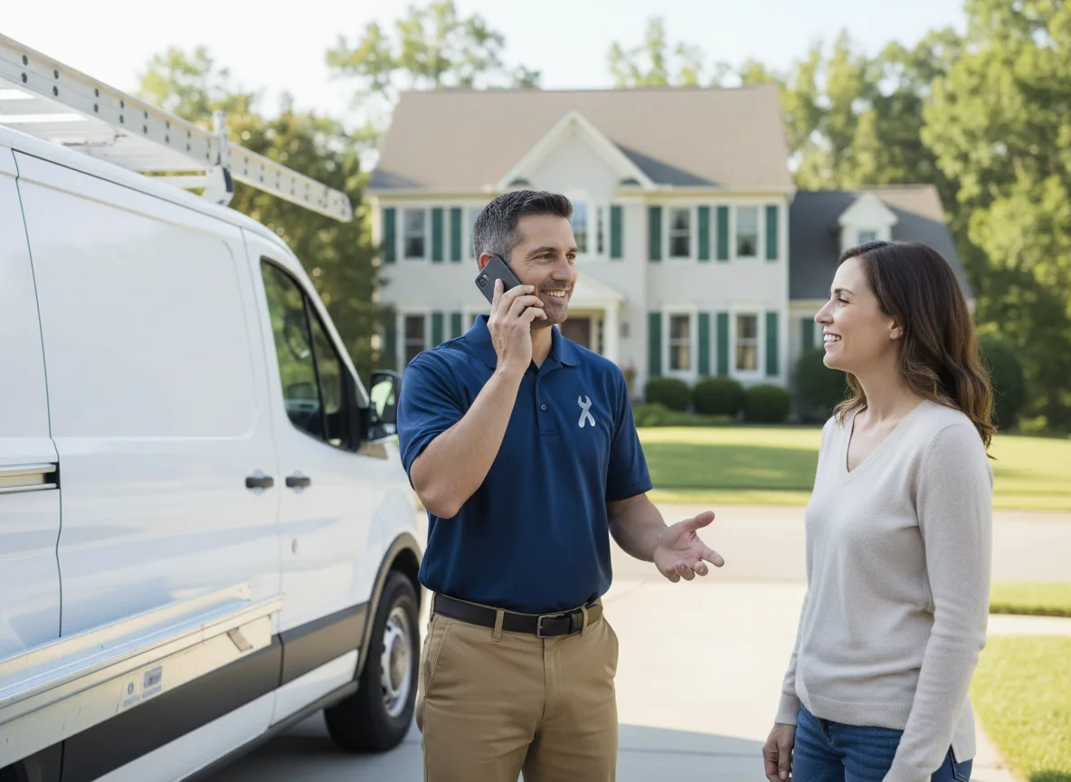 Home Gutter Service Ashland, IL FAQs